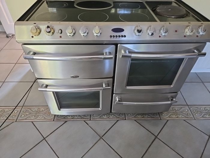 Belling Cookcentre