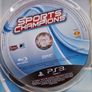 Sports Champions PlayStation3 Ps3 games Original Image 5