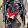 motorcycle / bike tent/cover Image 3