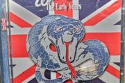 Whitesnake - The Early Years CD