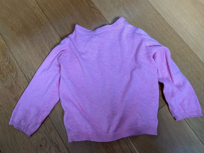 baby girl cardigans H&M 92cm 18/24months