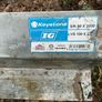 Keystone Cavity Lintel S/K-90 3000mm Image 2