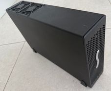 Sonnet Echo Express III-D 3-Slot Thunderbolt 2 Expansion System