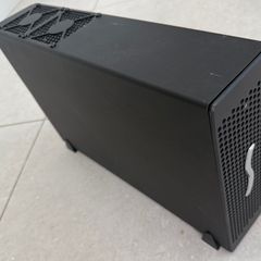 Sonnet Echo Express III-D 3-Slot Thunderbolt 2 Expansion System