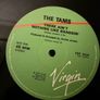 The Tams There Aint Nothing Like Shaggin Original 1987 UK 12 inch Vinyl Image 3