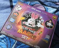 Kids Magic Set