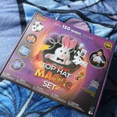 Kids Magic Set
