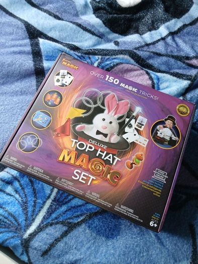 Kids Magic Set