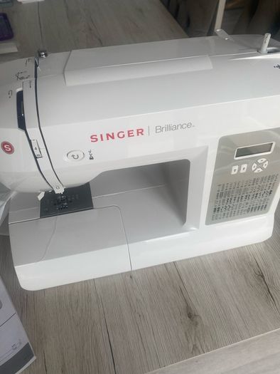 singer sewing machine