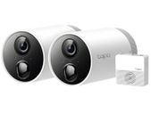 Wi-Fi Camera set of 2 Cameras Wireless