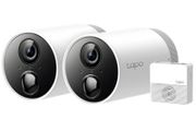 Wi-Fi Camera set of 2 Cameras Wireless