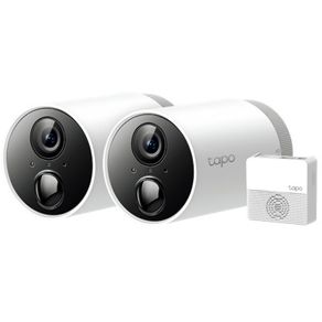 Wi-Fi Camera set of 2 Cameras Wireless