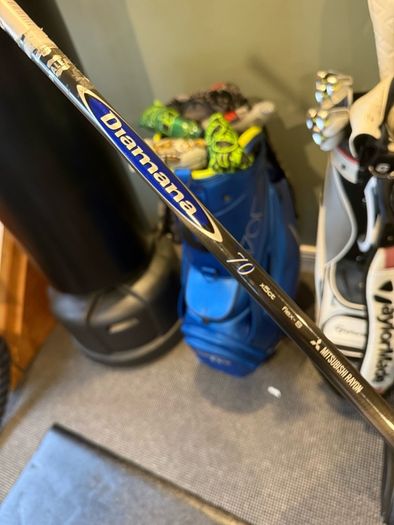 taylormade 4 wood