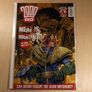 2000 AD progs 1362 to 1370 Image 6