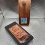 1kg Fine 9999 Copper Bullion Germania Mint Bar. Sealed Image 2