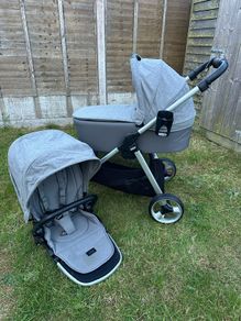 Mamas & Papas Flip XT