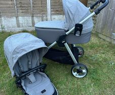 Mamas & Papas Flip XT