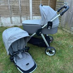 Mamas & Papas Flip XT