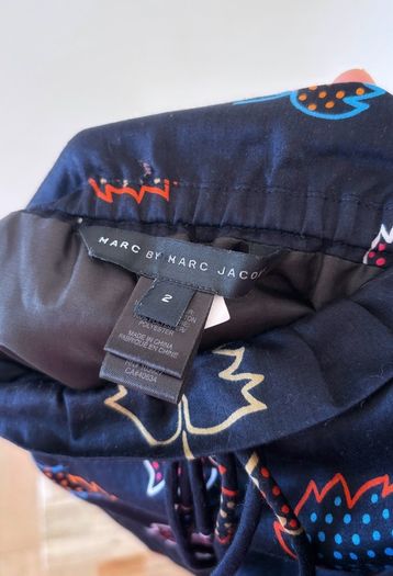 Marc by Marc Jacobs mini skirt