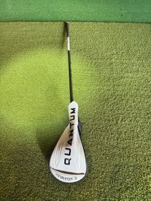 Callaway Quantum TD Max left handed