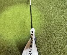 Callaway Quantum TD Max left handed