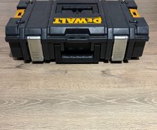 DeWalt DS150 Toughsystem Organiser Box (without inlay)