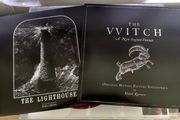 The Witch &amp; The Lighthouse vinyl ost
