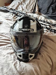 Caberg Duke II Modular Helmet