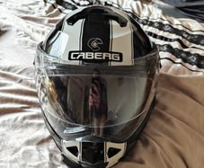 Caberg Duke II Modular Helmet