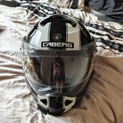 Caberg Duke II Modular Helmet