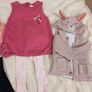 Baby girl 0-3M bundle Image 2