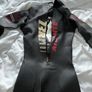 Zerod Atlante ML wetsuit Image 2