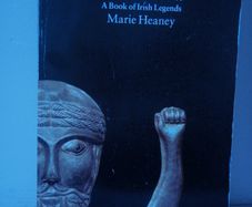 Over Nine Waves - A Book of Irish Legends