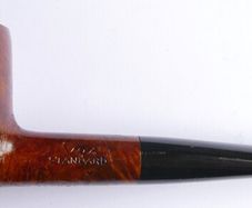 Vintage Fox Standard Smoking Pipe London 84