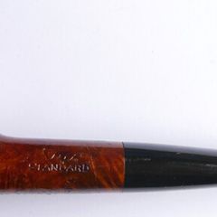Vintage Fox Standard Smoking Pipe London 84