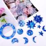 Solar Wind Chime Silicone Moulds Dream Catcher Resin Mold Kit, Making a Wind Chime Set, for Christmas Gift Party Decoration Homemade Crafts (FREE POSTAGE) Image 4