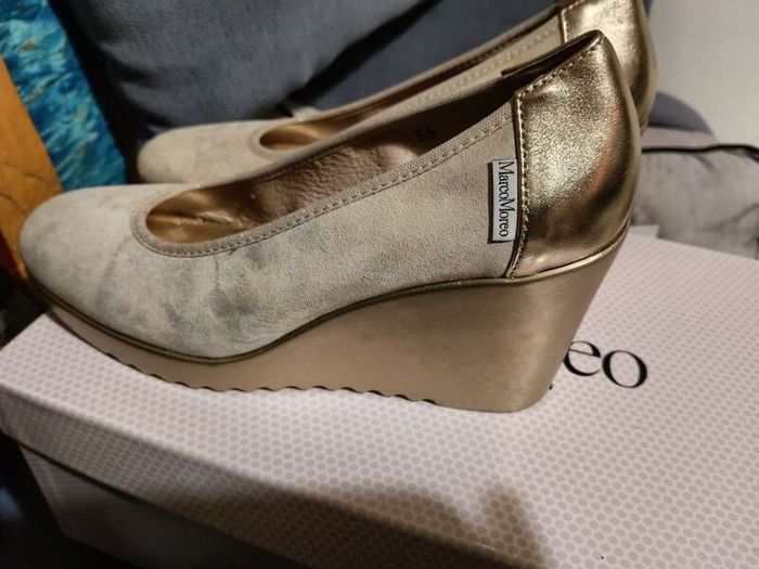 shoes wedges