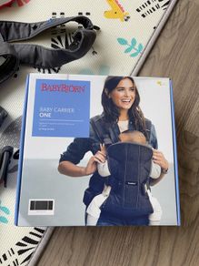 BabyBjorn Carrier One