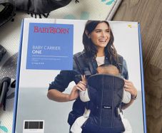 BabyBjorn Carrier One