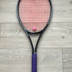 Head gravity mp tennis racket