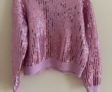 Zara girls jumper Age 11-12 years
