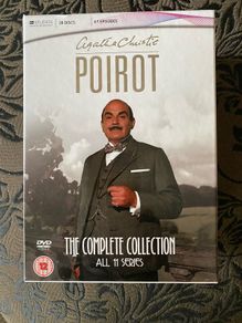 Poirot Series