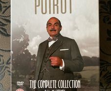 Poirot Series