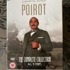 Poirot Series