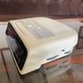 Vintage Sony ICF C280L Dream Machine Alarm Clock Radio 3 Band Working Image 4
