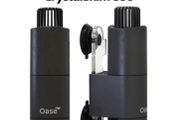 Aquarium Skimmer OASE CrystalSkim 350