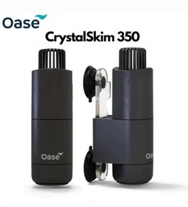 Aquarium Skimmer OASE CrystalSkim 350
