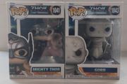 Thor Funko Pops