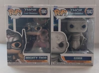 Thor Funko Pops