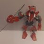 Gyrofighters by Mega Bloks - Helix and Turbo - 15 euro each Image 4